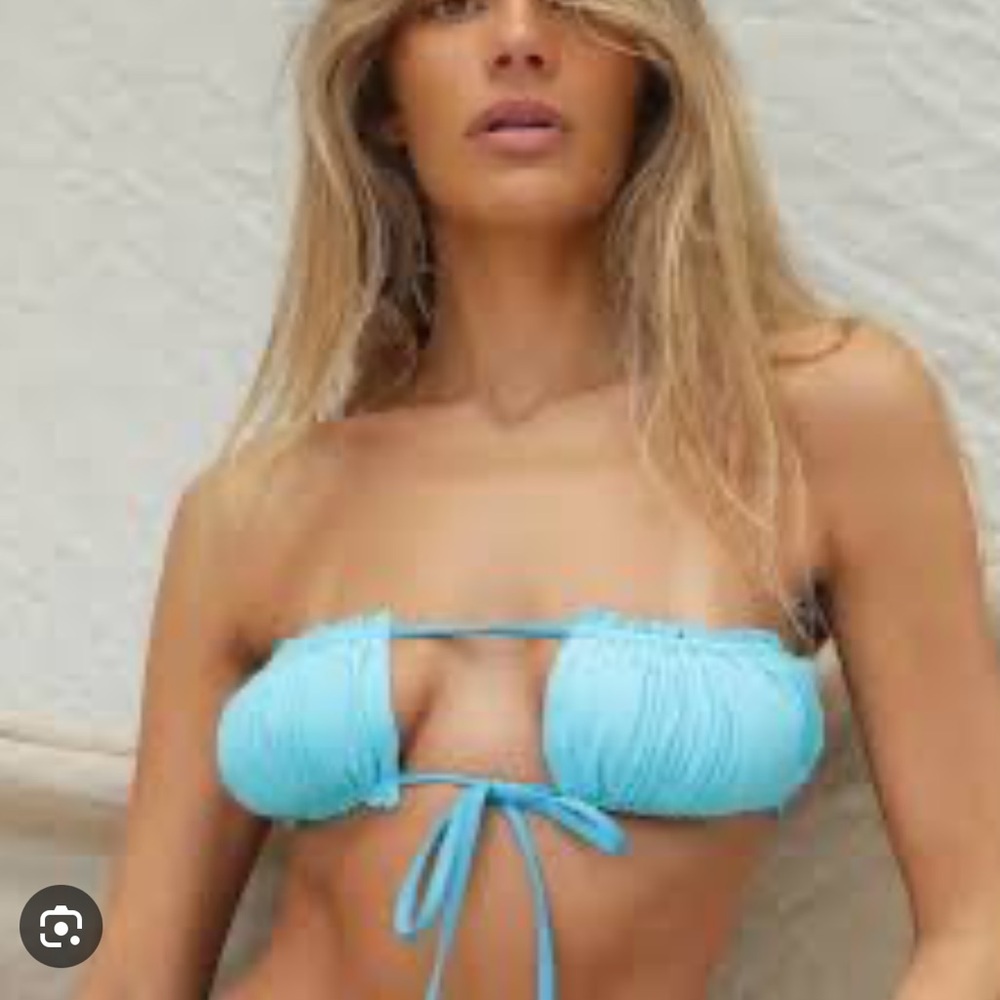 Toast Swim 2 piece bikini swimsuit